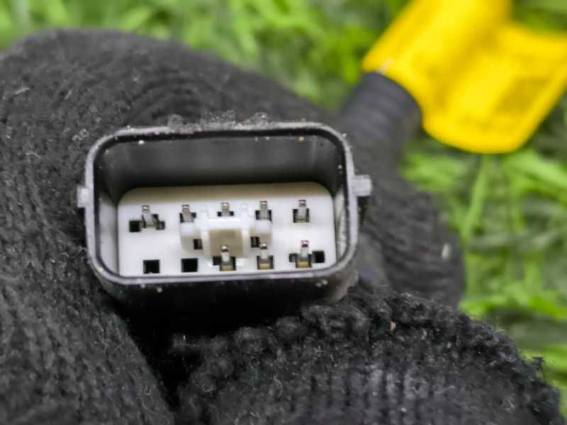 Радарный датчик Hyundai ACCENT BN7 лев. (б/у)