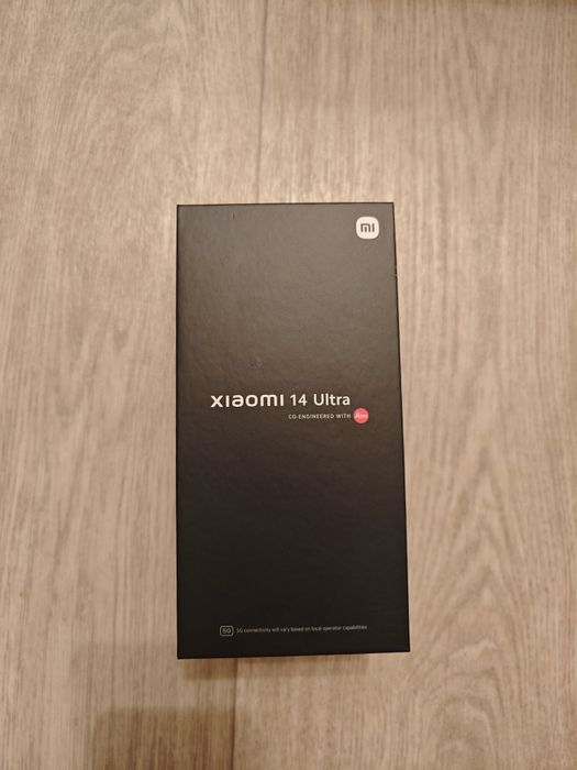 Xiaomi 14 ultra, продам или обменяю