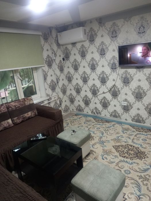 На рисовом на саракульке мирабадский районе