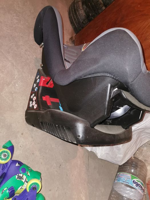 Детско столче за автомобил и др.