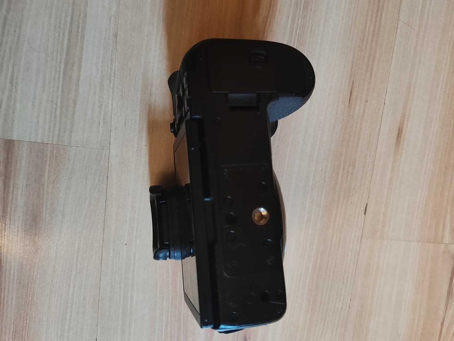 Nikon Z7 II Aparat Foto Mirrorless 45.7MP Video 4K Wi-Fi Body