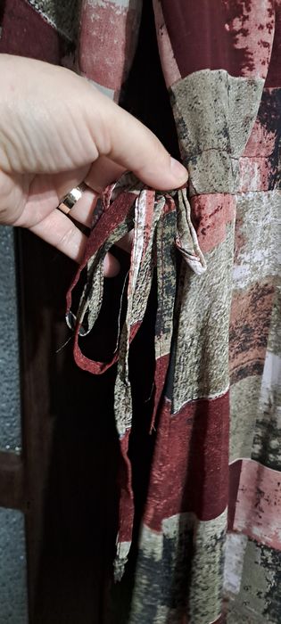 rochie de primăvară