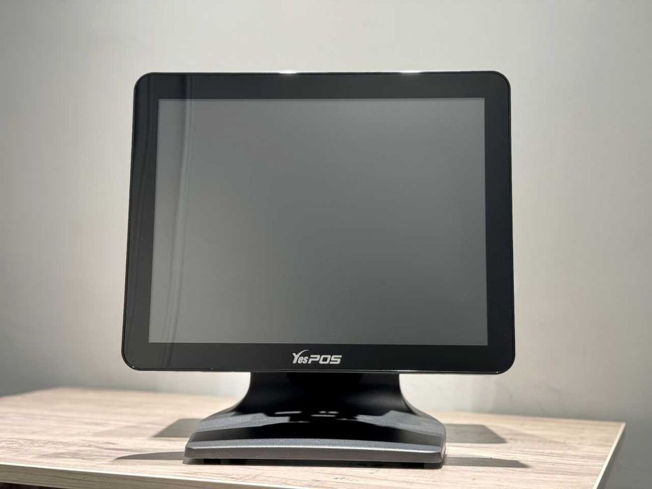 Sensor Monoblok Core i3 Optom