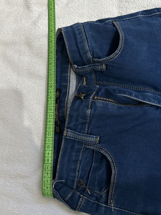 Blugi skinny stare foarte buna