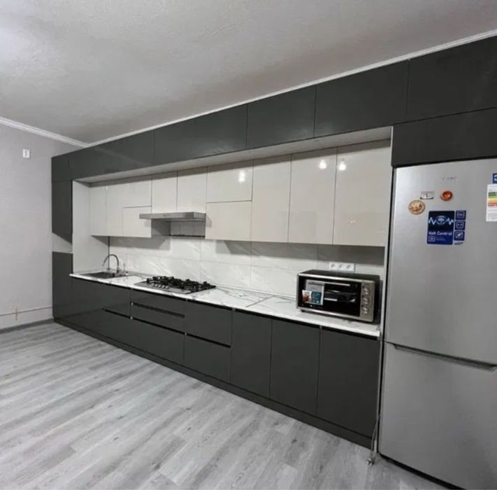 Кухня Мебель на заказ Шкаф Гардироб Тумба Стол Прихожка