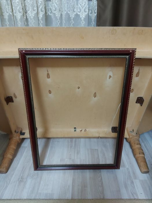 Рамки для картин