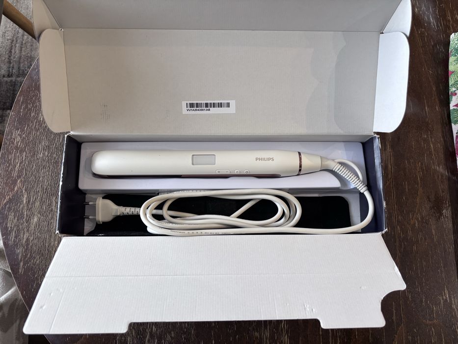 Преса за коса Philips