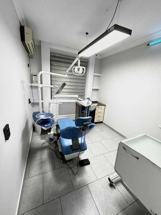 Продаётся КОММЕРЧЕСКОЕ помещение по ул.ТУРКЕСТАНСКАЯ (Кунаева)