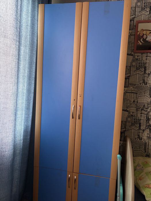 Продам детский гарнитур