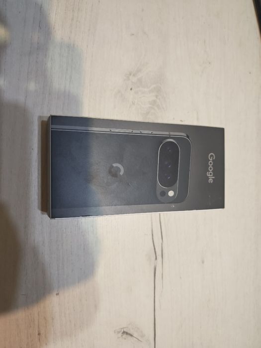 Чисто нов Google Pixel 10 Pro 16 GB RAM 128 GB