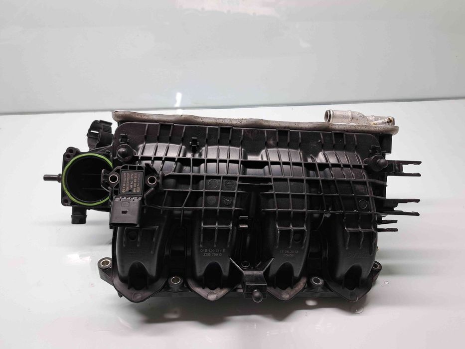 Galerie admisie  Volkswagen Polo (6R) [Fabr 2009-2016] 04E145749B 1.4