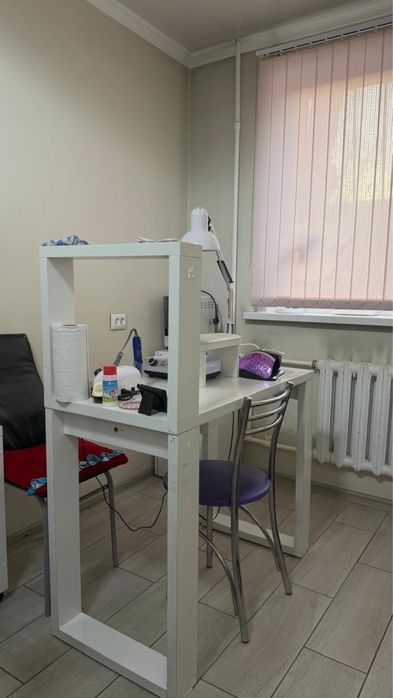 Сдам в аренду столик