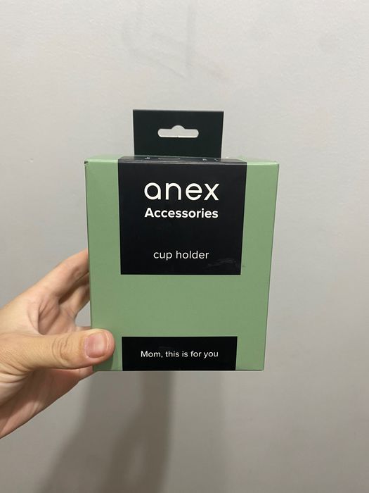 Подстаканник для коляски