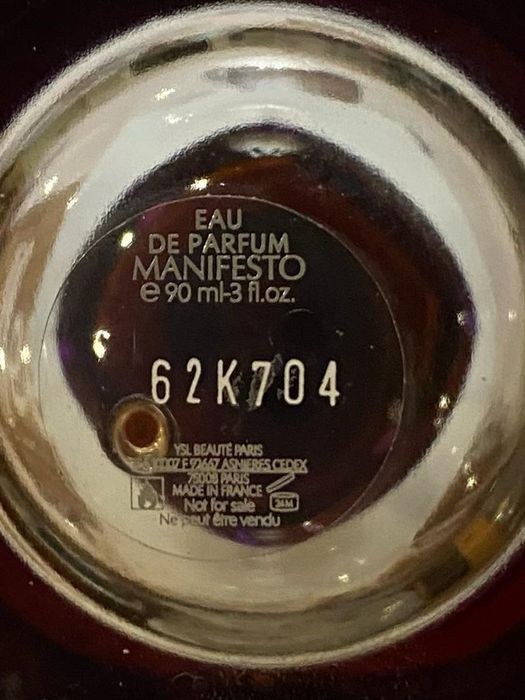 Продам духи производство Франция