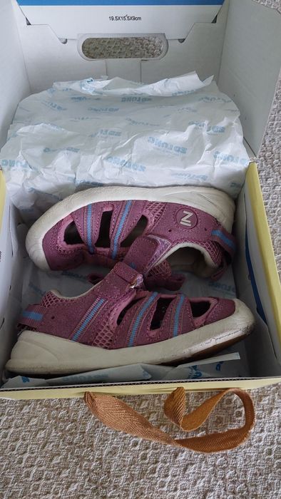 Детски сандали, 26 номер