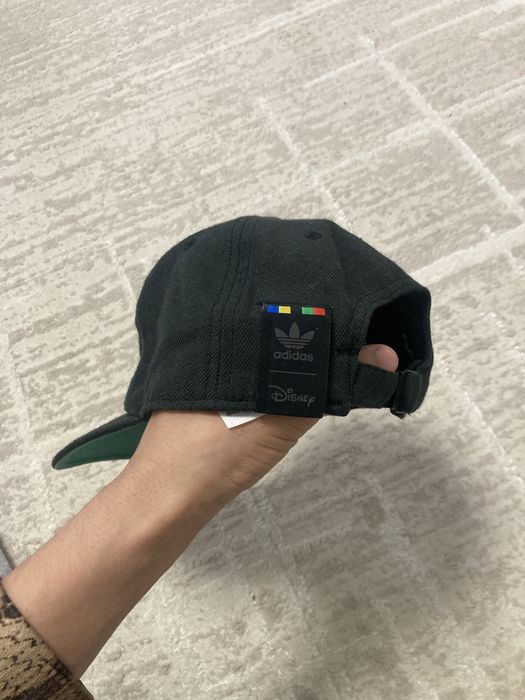 Кепка Адидас 100% хлопок оригинал