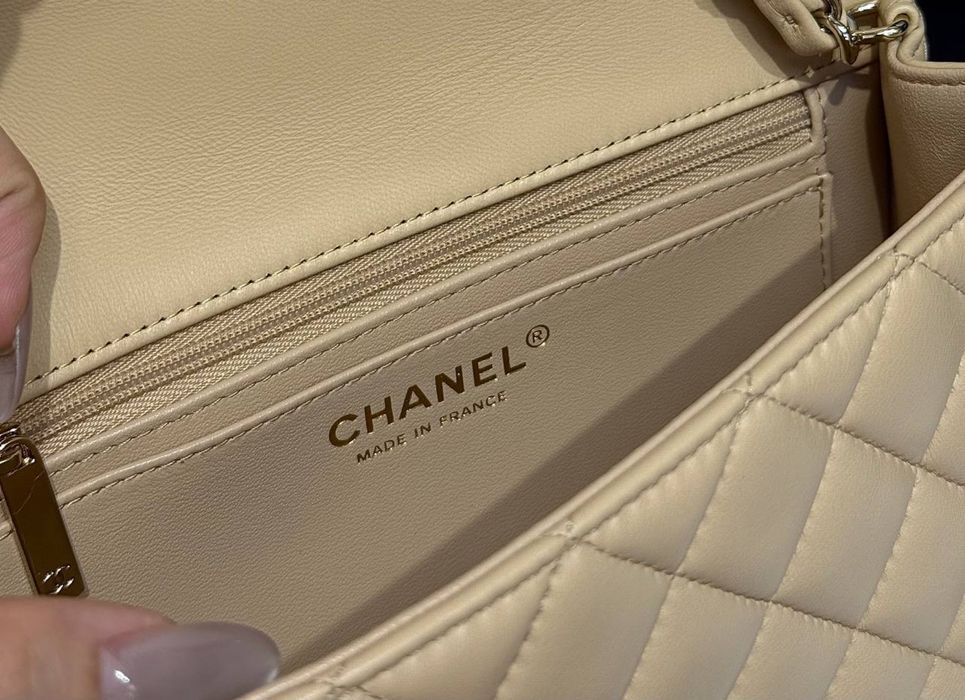 Geanta Chanel Small