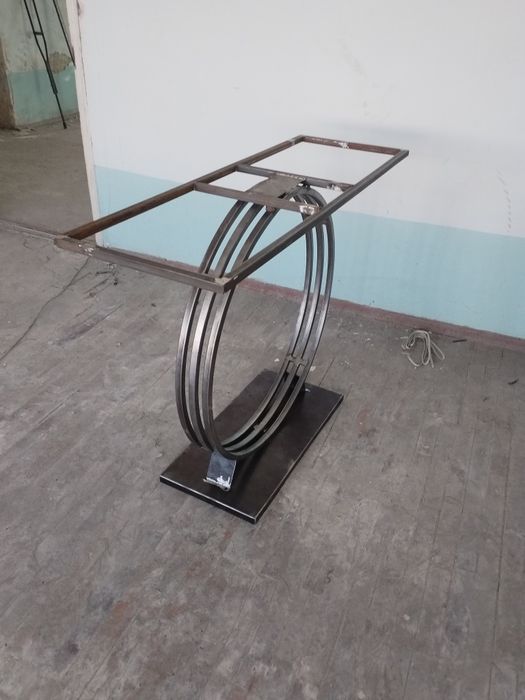 Стиль лофт металичиский доска акрилдан тайёрланган сифати ало