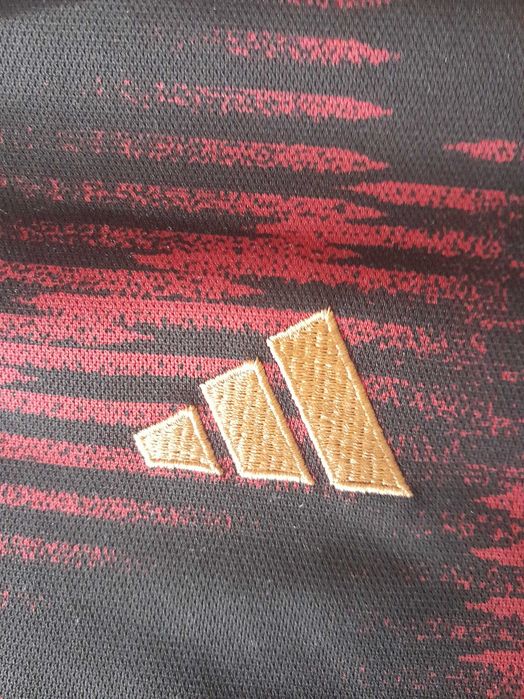 Germany adidas t-shirt