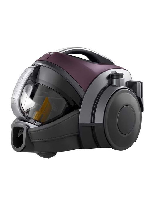 Пылесос LG VC83109UHAQ, Kompressor, 420 Вт,Пылесос LG VC83109UHAQ