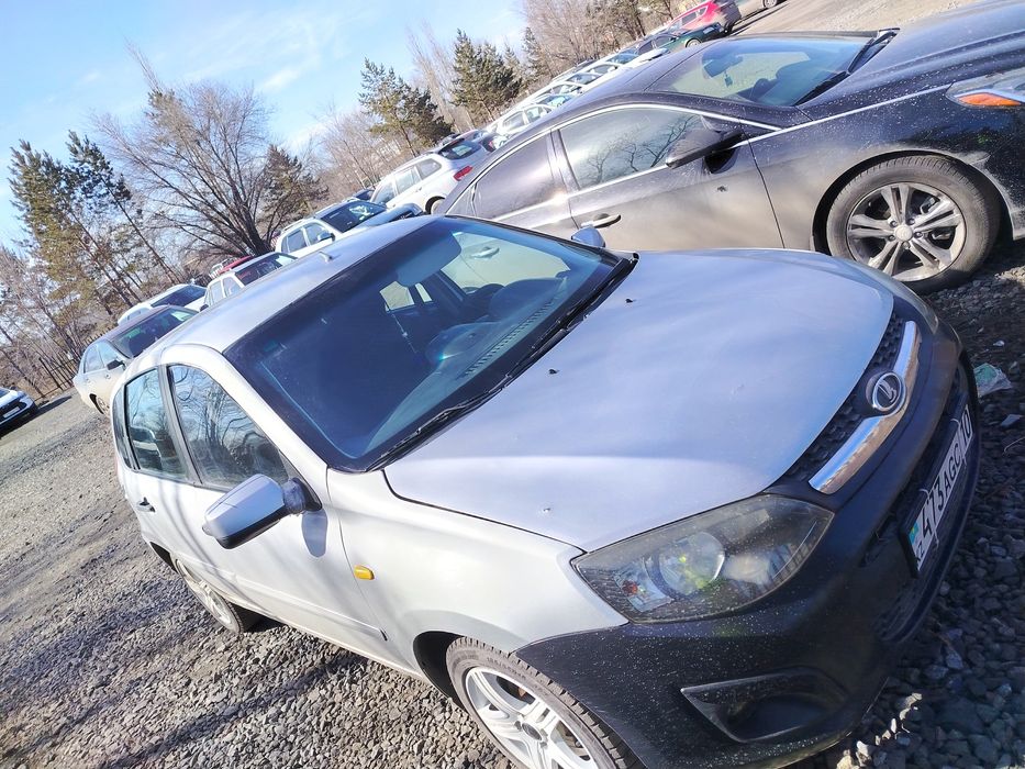 Продам Лада Калина