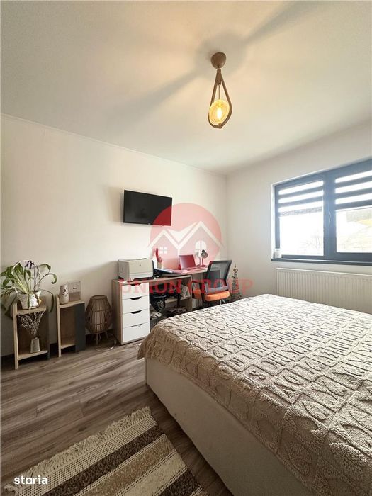 Casa 4 Camere cu Teren in Proprietate la Corbu