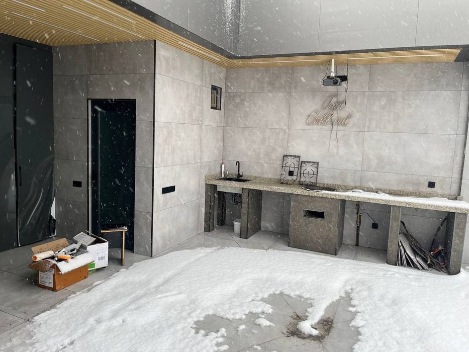 ЖК Mirabad City 4х комн 170м2 ‼️ Госпитальный рынок