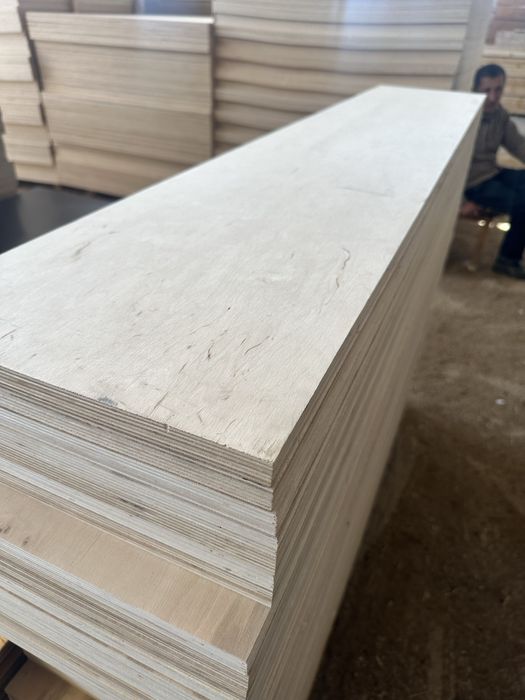 Паддон из фанеры , фанер падон