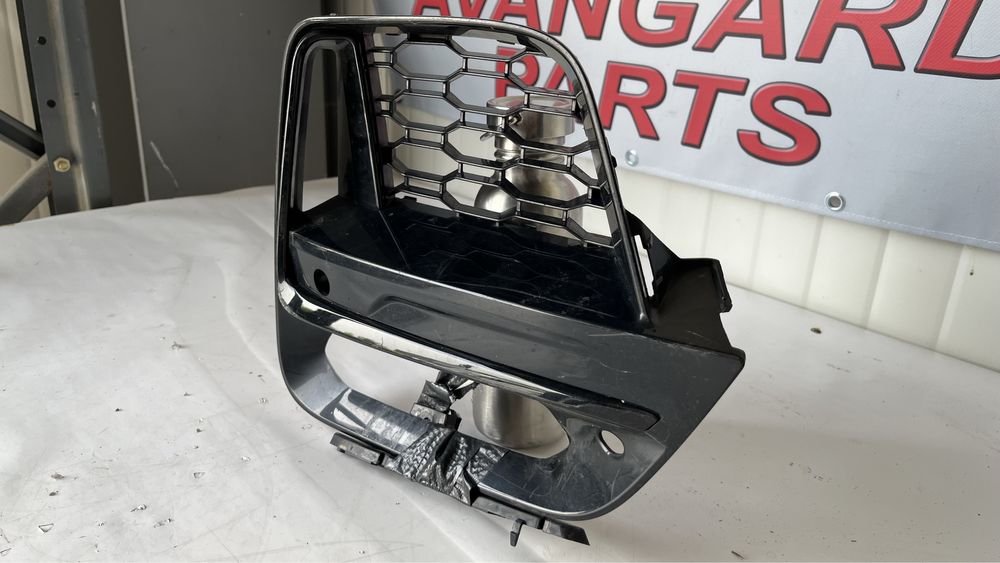 Лява и дясна решетка за халоген BMW X3 G01