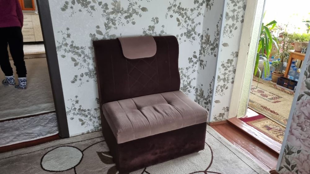 Диван в гостиную угловой новый