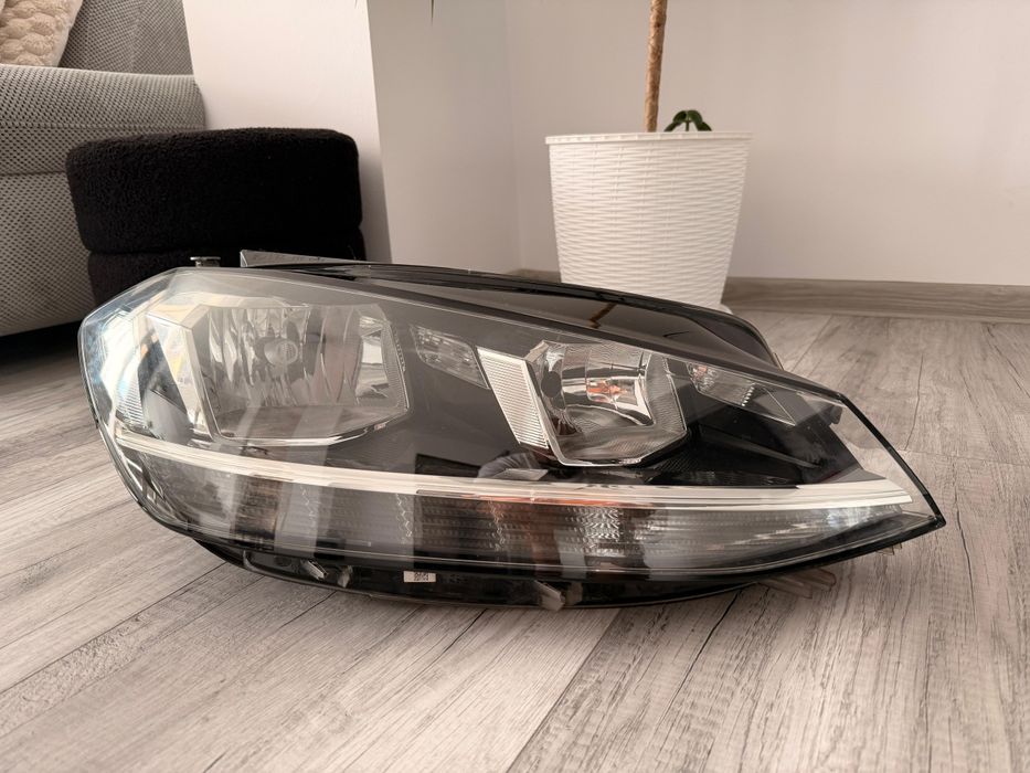 Faruri HELLA 5G1 941 005 D Volkswagen Golf 7 2019