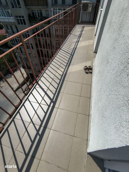Apartament superb complet mobilat/utilat cu parcare soseaua Oltenitei