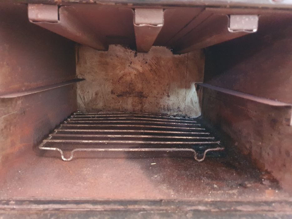 Нафтова печка Тропик