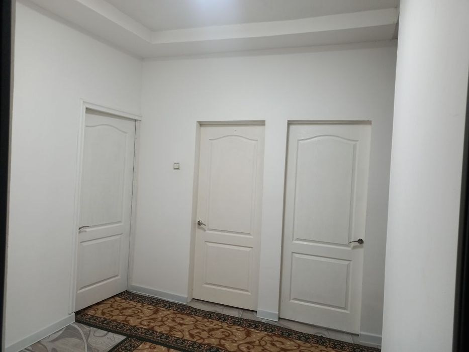 Продаётся 3-х комн.г.Каган