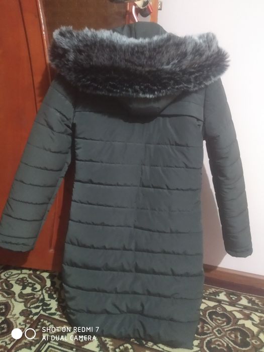 Ayol qizlar kurtkasi