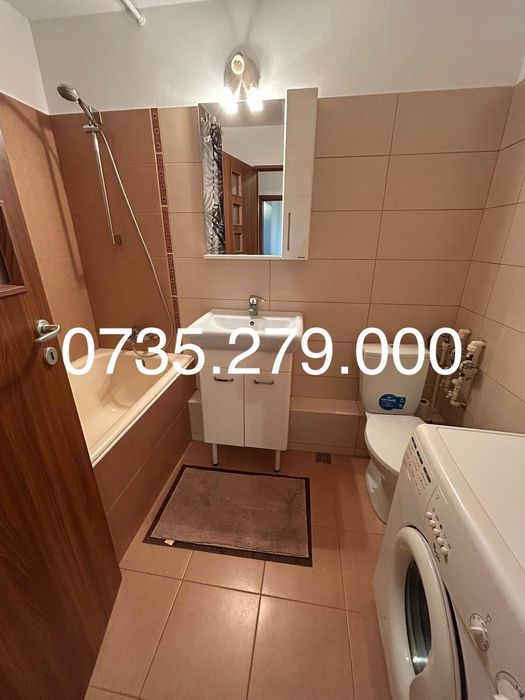 Inchiriere ap 2 camere Tineretului / Piata Norilor