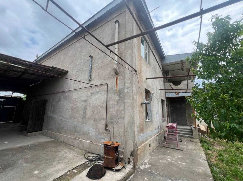 Продается дом в Кибрае!