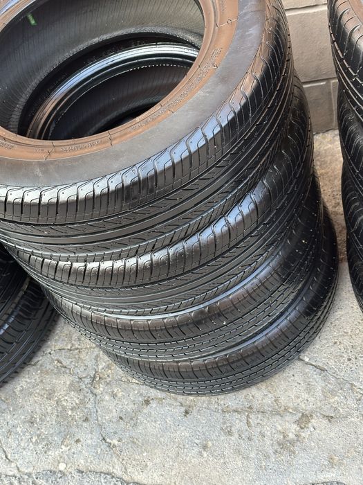 R14/185/65 летний шины