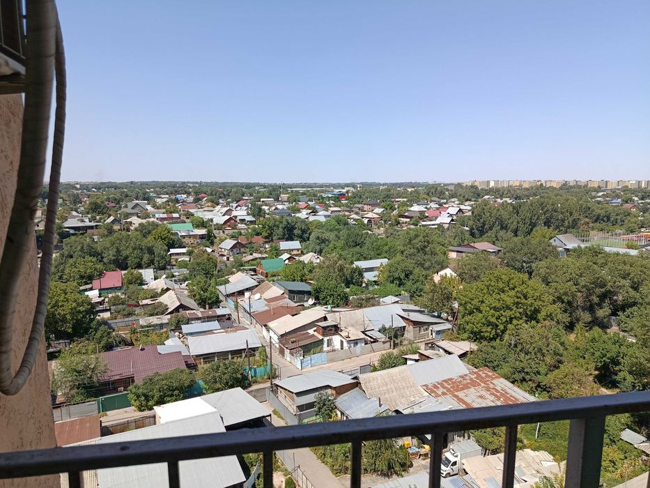 Квартира 1 комнатная