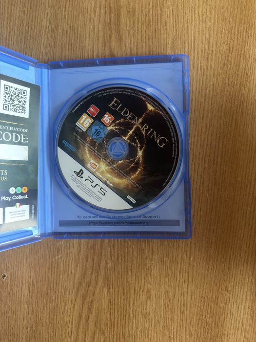 Elden ring pt ps5