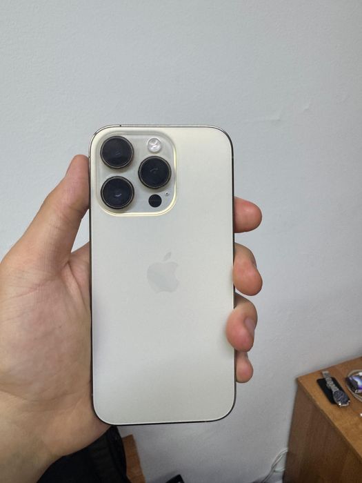 Iphone 14 pro 128gb 80%