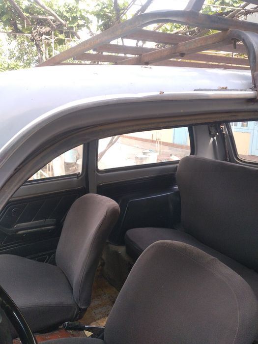 Other 2121 Нива 1986 — 4