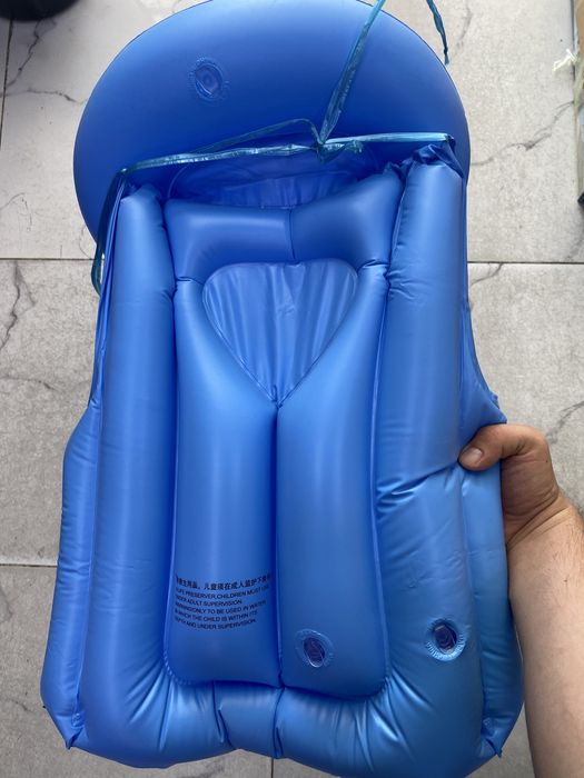 Баллон для купаться balon