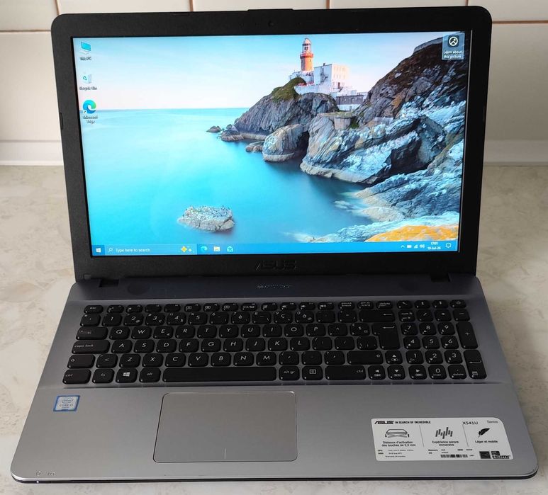 asus x541 second hand si noi de vanzare • Anunturi • OLX.ro