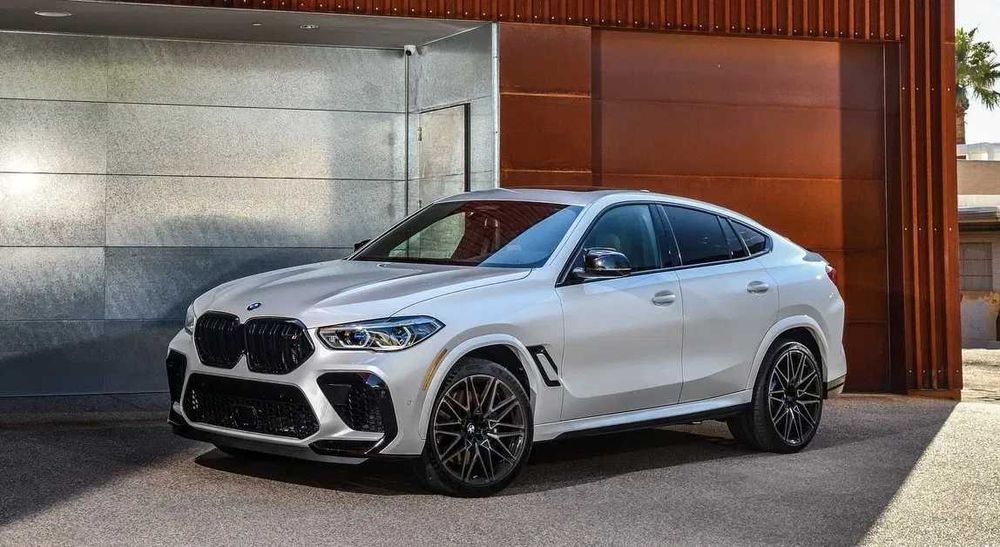 Jante BMW R22 5x120 M 818 Style | X5 X6 (E70 F15 F85 E71 E72 F16 F86)