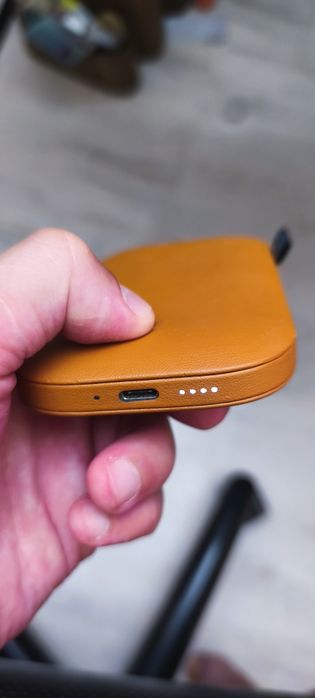 Baterie wireless Lexon 10.000 mAh