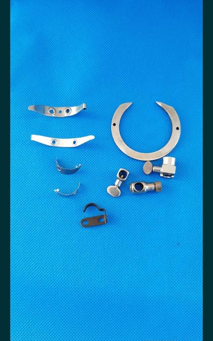 Ремонт шевни машини Варна