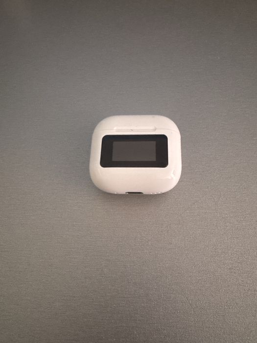 Наушники безпроводные