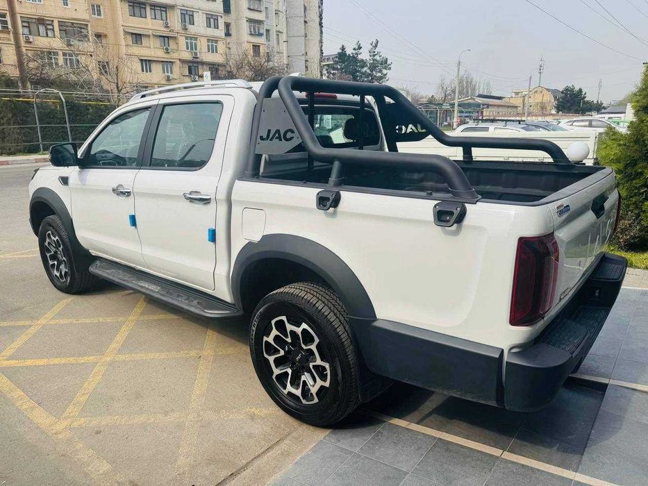 JAC T9 Pikup - 2.0 Turbo