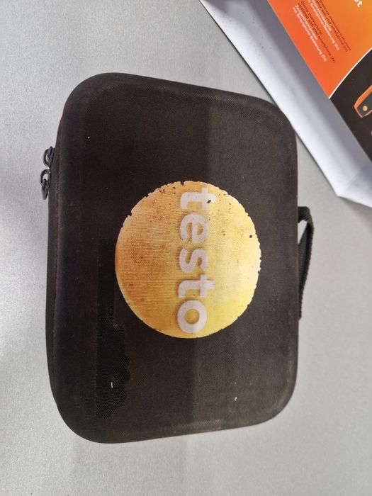 Set sonde inteleginte testo ac & refrigerare